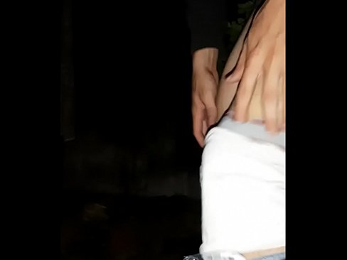 ❤️ Můj soused skočil na mou karanténní zeď ️❌ Šukání u nás ☑