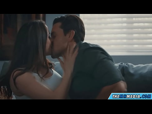 ❤️ Romantický sex s pořádnou prsatou maminkou ️❌ Šukání u nás ☑