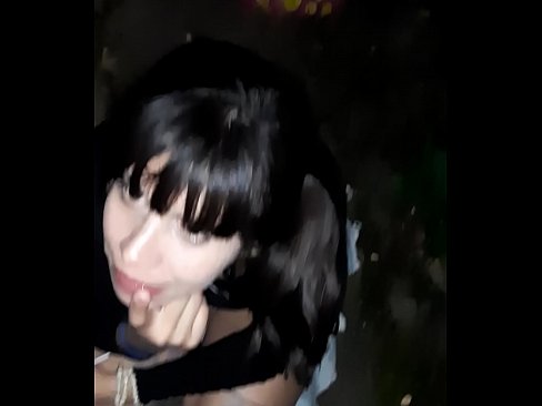 ❤️ Na ulici zduřelý penis výměnou za bonbóny ️❌ Šukání u nás ☑