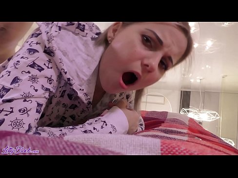 ❤️ Sexy máma polykání a pregistyle sex - sperma zblízka ️❌ Šukání u nás ☑